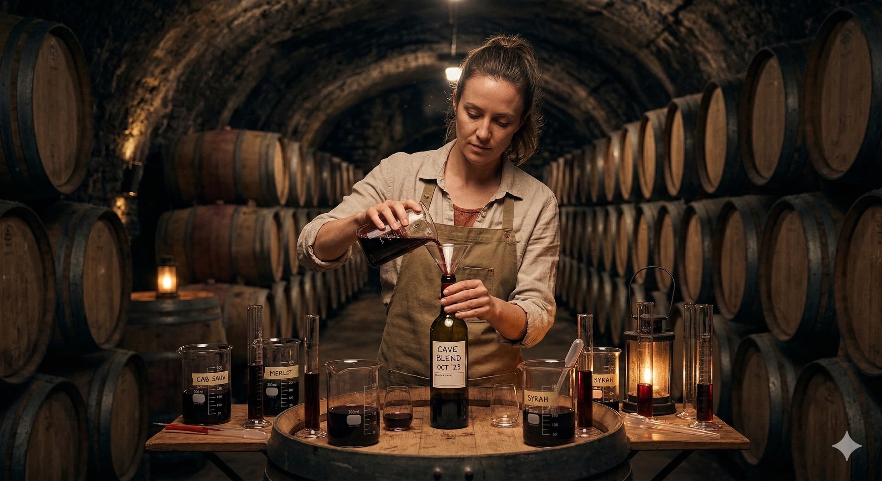 Sustainable Wineries