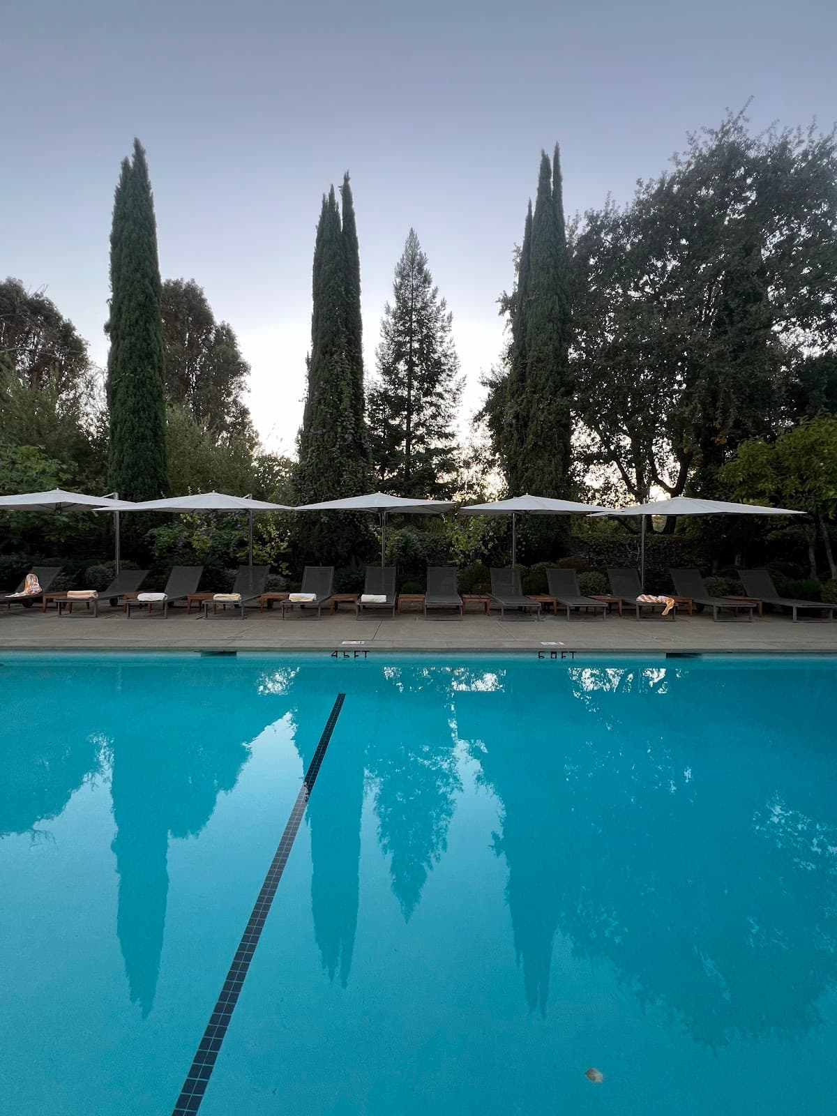 Spa Hotel Healdsburg at Hotel Healdsburg