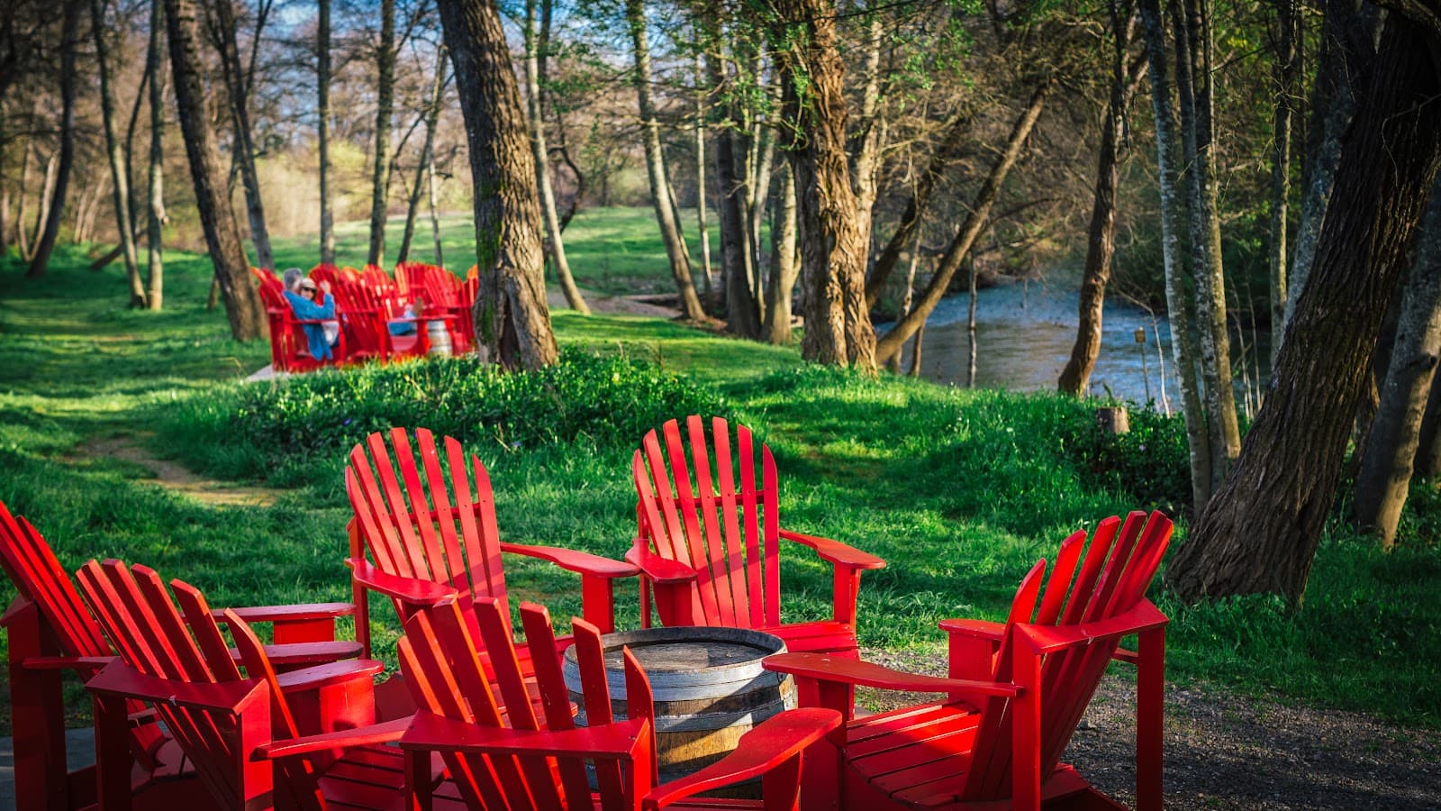 Photo of aesthete winery & farm