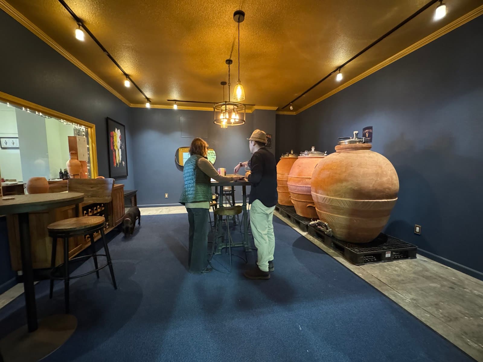 Photo of Amphora Winery