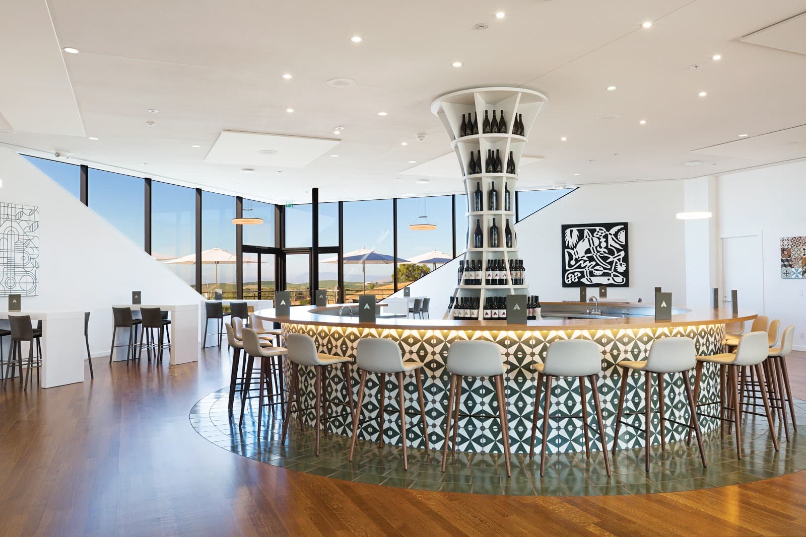 Photo of Artesa Vineyards