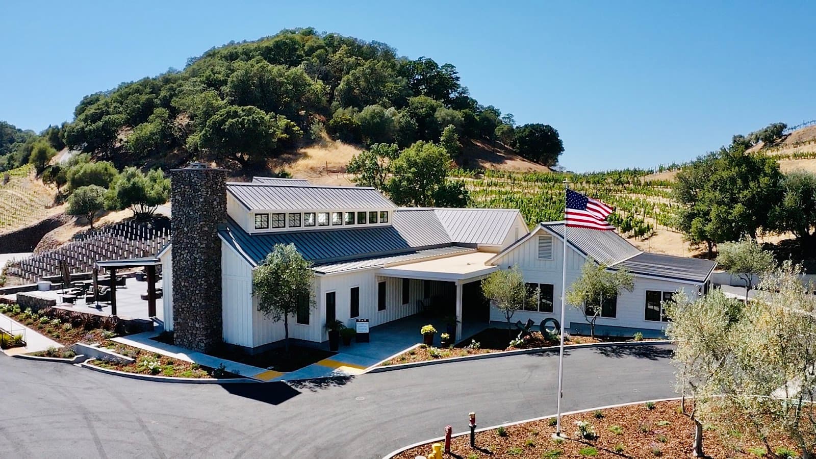 Photo of Baldacci Family Vineyards