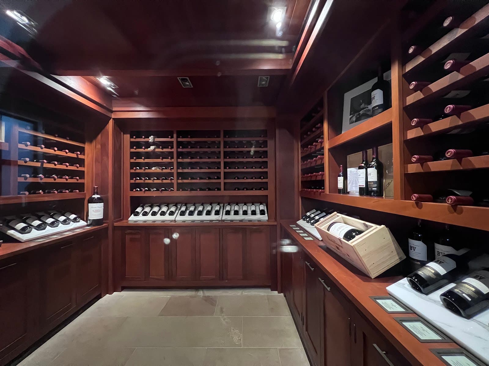 Photo of Beaulieu Vineyard