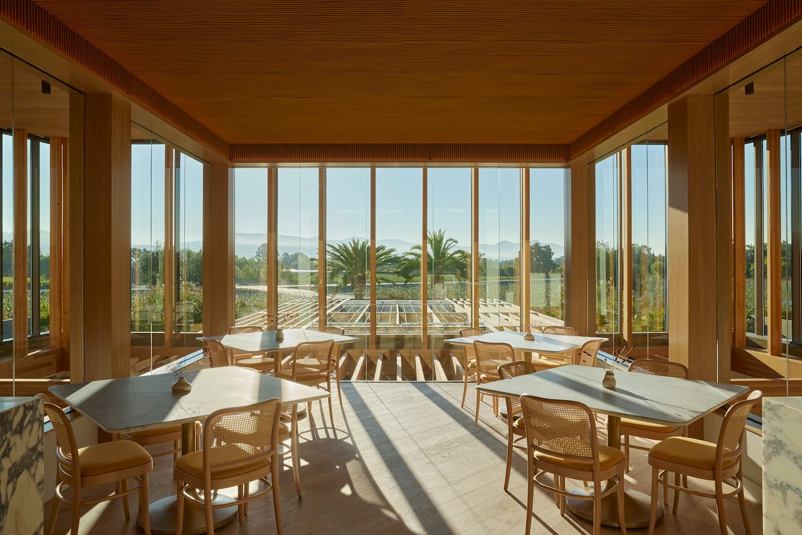 Photo of Bella Union Winery