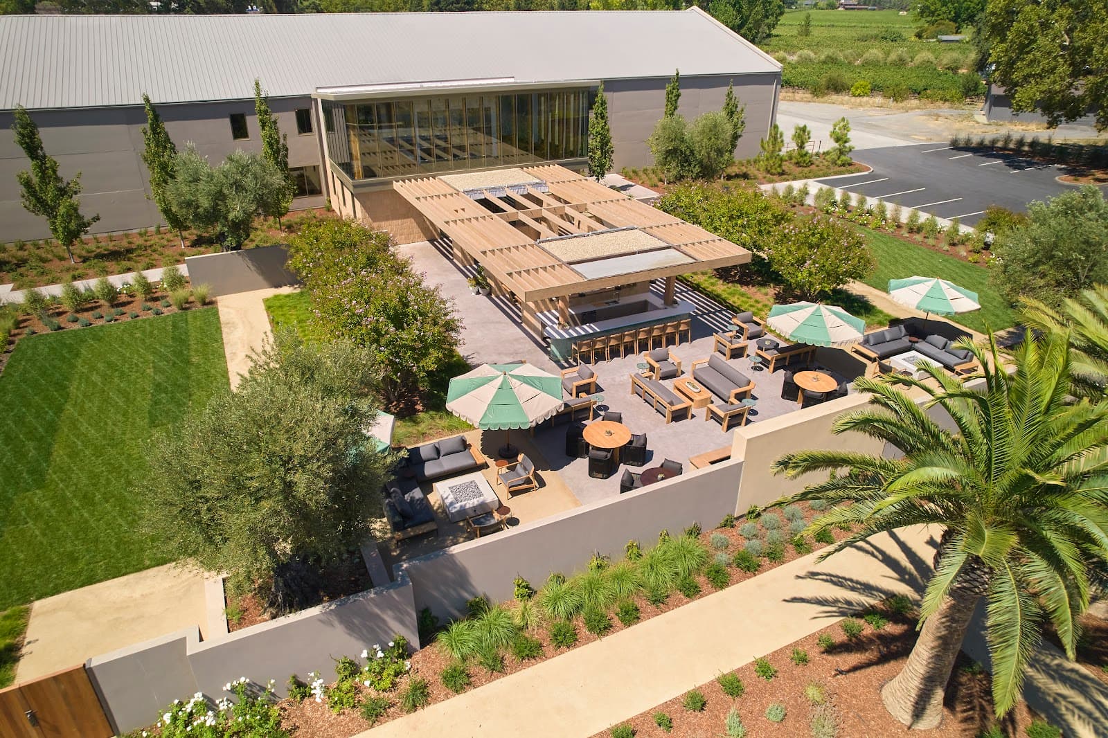 Photo of Bella Union Winery