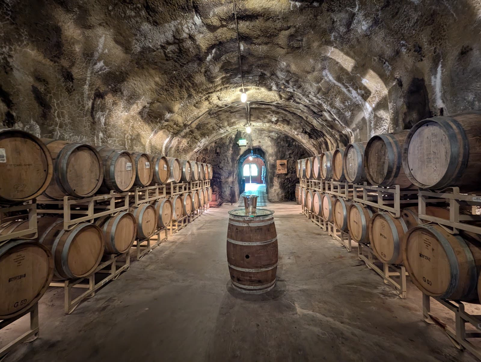 Photo of Beringer Vineyards