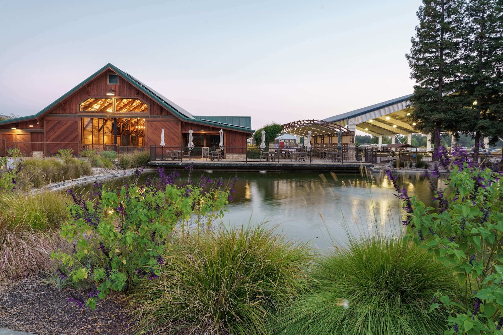 Photo of Bricoleur Vineyards