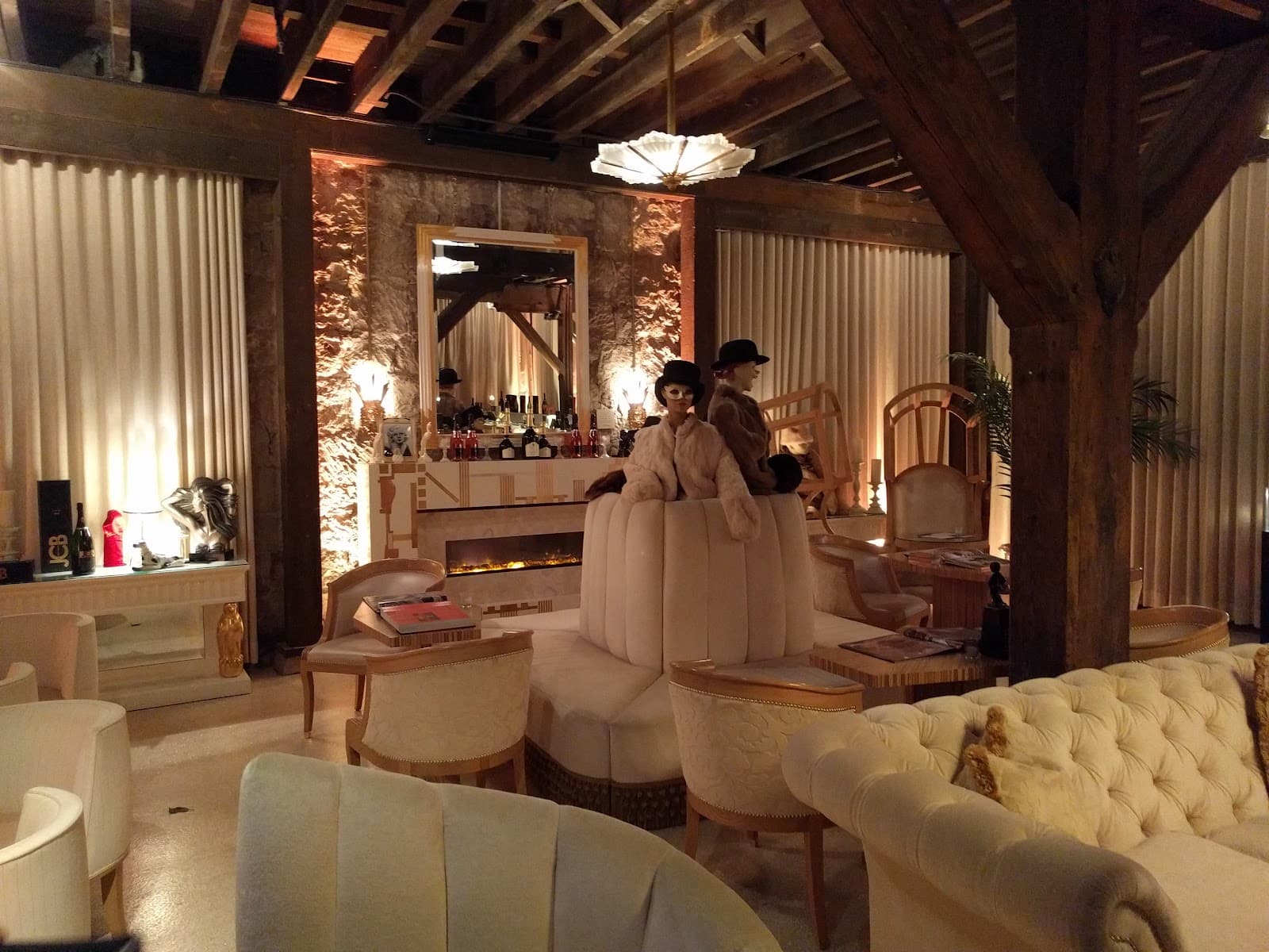 Photo of Buena Vista Winery