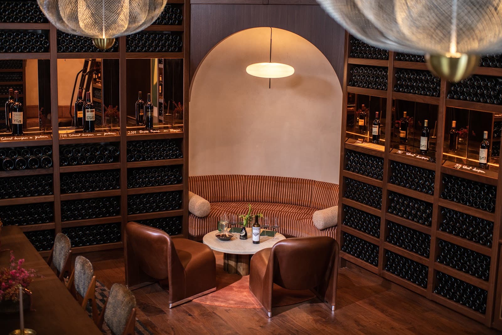 Photo of Burgess Cellars