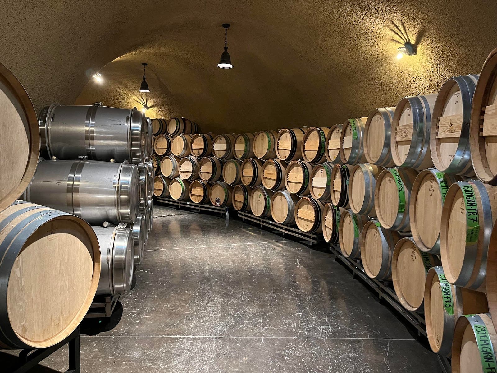 Photo of Capo Creek Winery