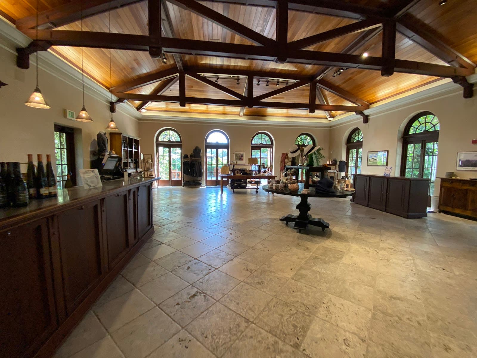 Photo of Chateau St. Jean Winery