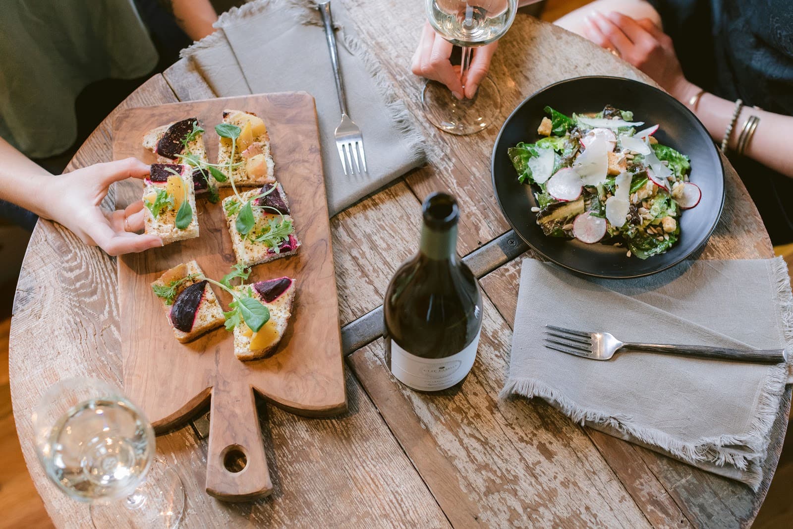 Photo of Clif Family Winery