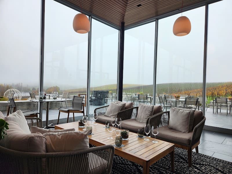 Cuvaison Estate Wines