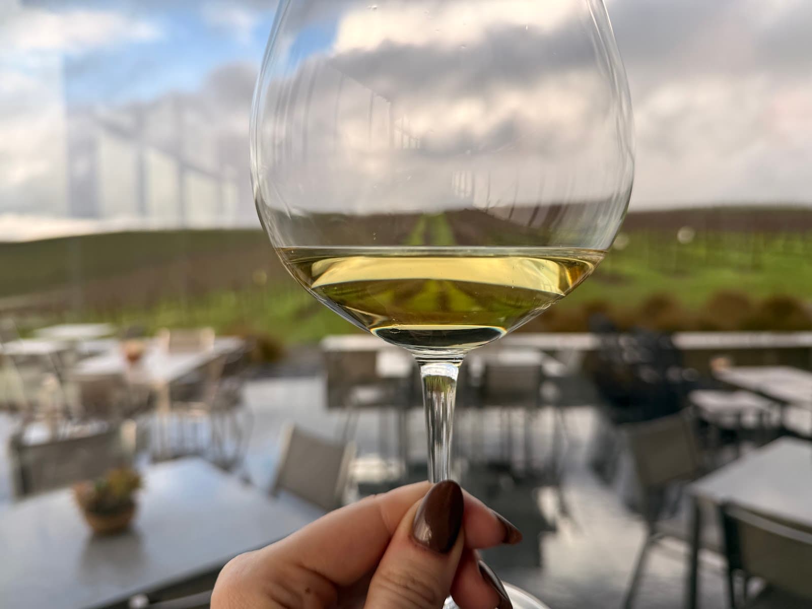 Photo of Cuvaison Estate Wines