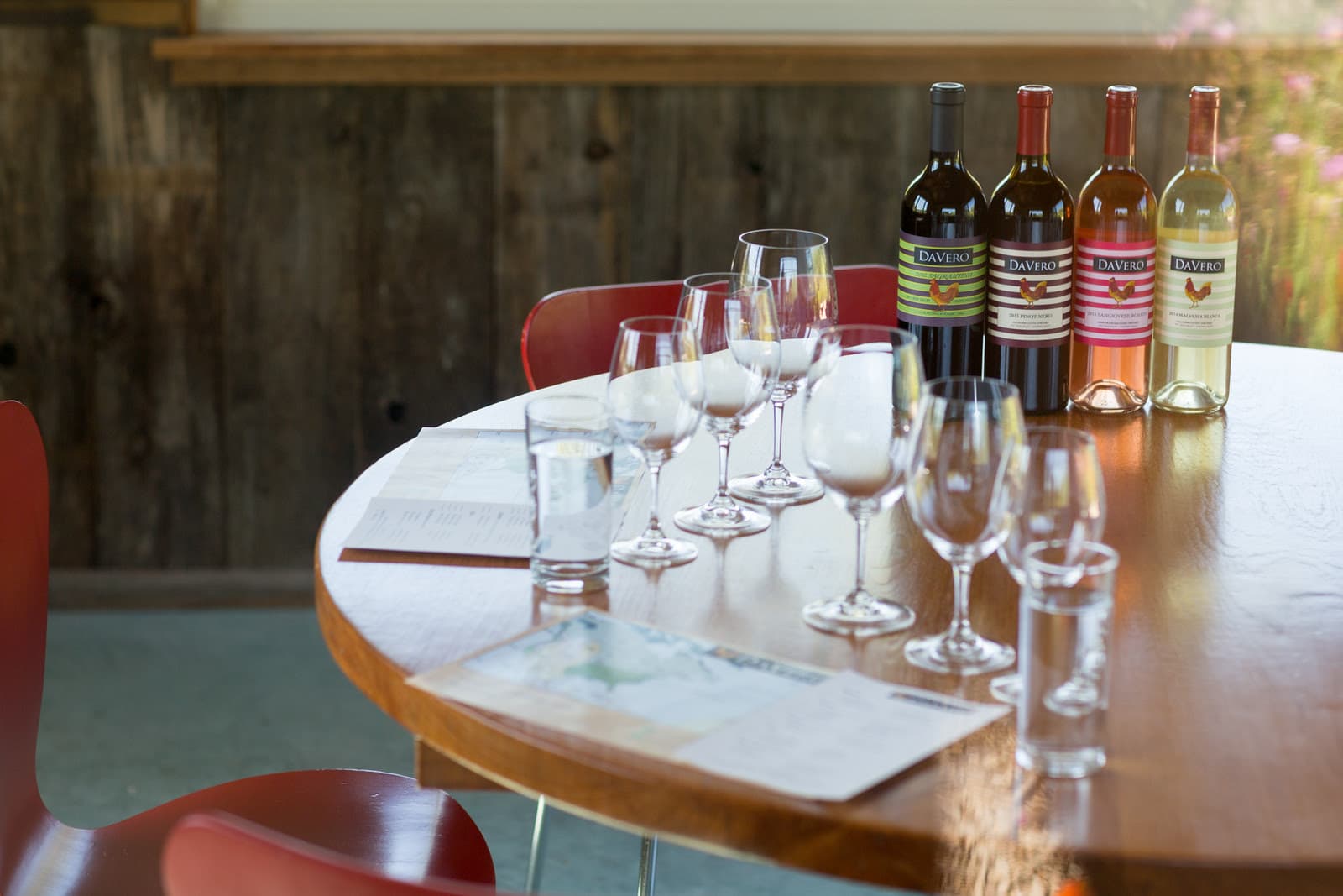 Photo of DaVero Farms & Winery