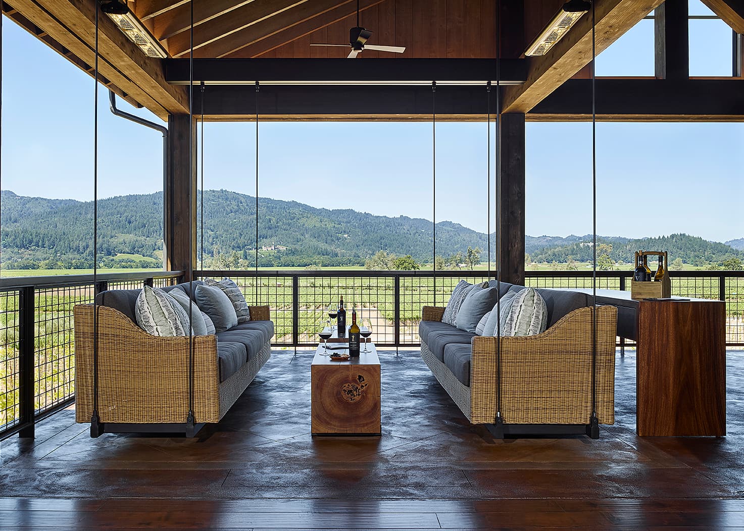 Photo of Davis Estates