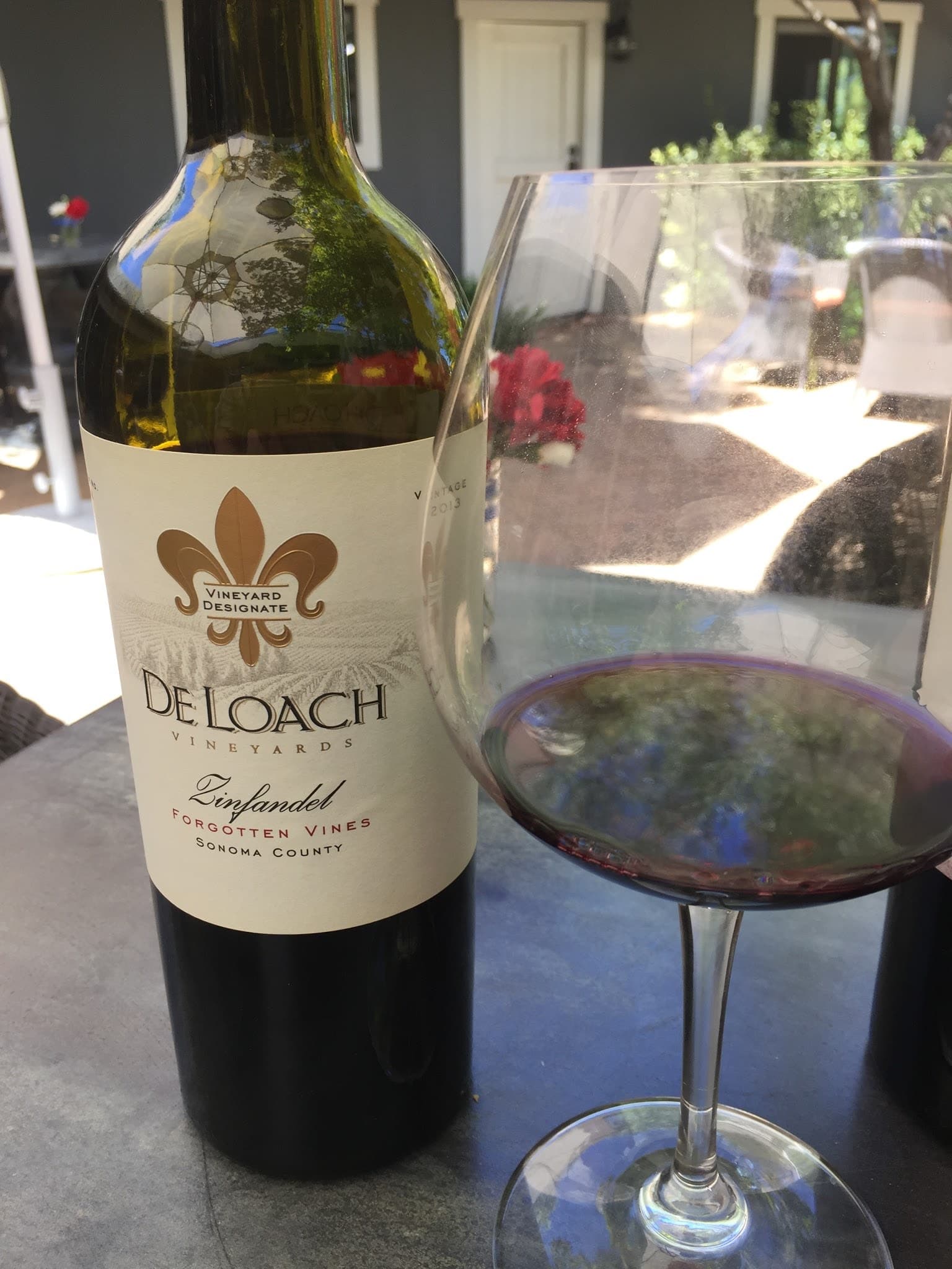 Photo of DeLoach Vineyards