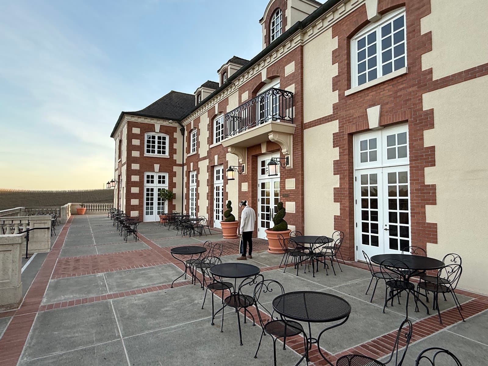 Photo of Domaine Carneros