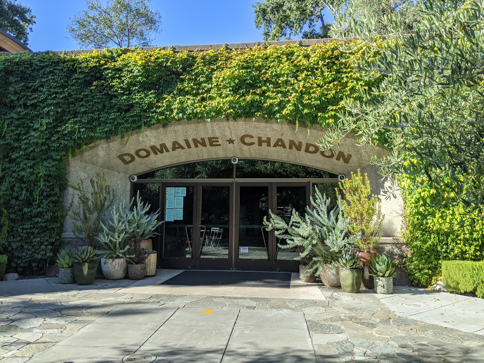 Photo of Domaine Chandon