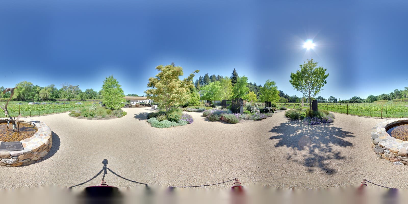 Photo of Duckhorn Vineyards