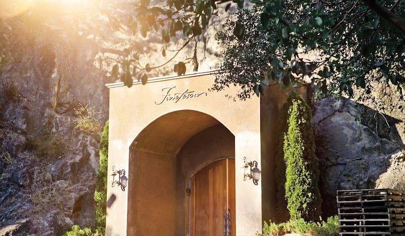 Fantesca Estate & Winery