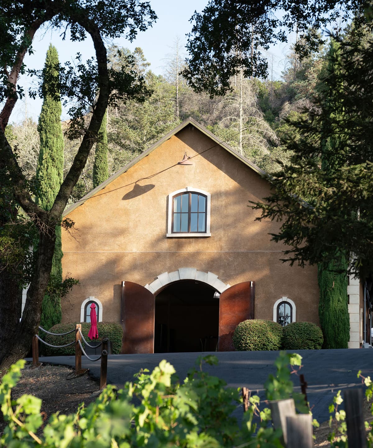 Photo of Fantesca Estate & Winery