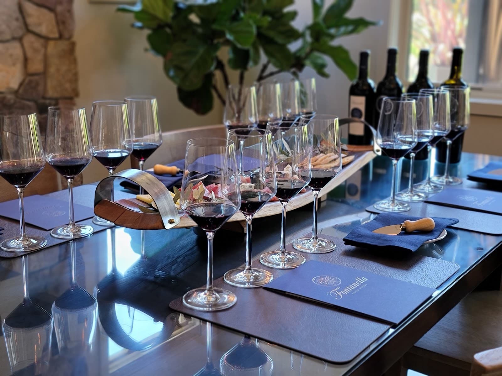 Photo of Fontanella Family Winery