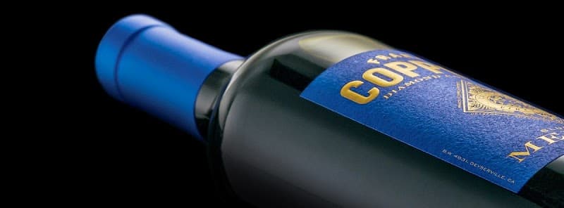 Francis Ford Coppola Winery