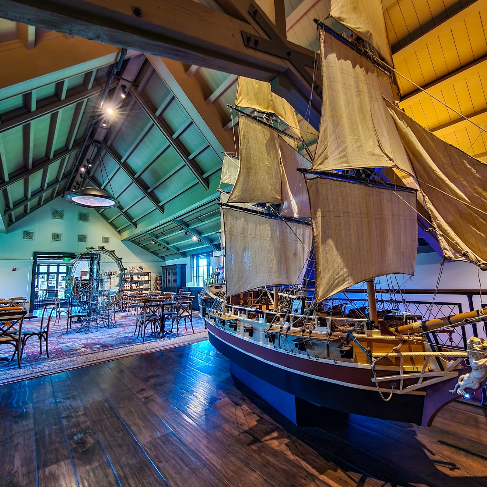 Photo of Francis Ford Coppola Winery