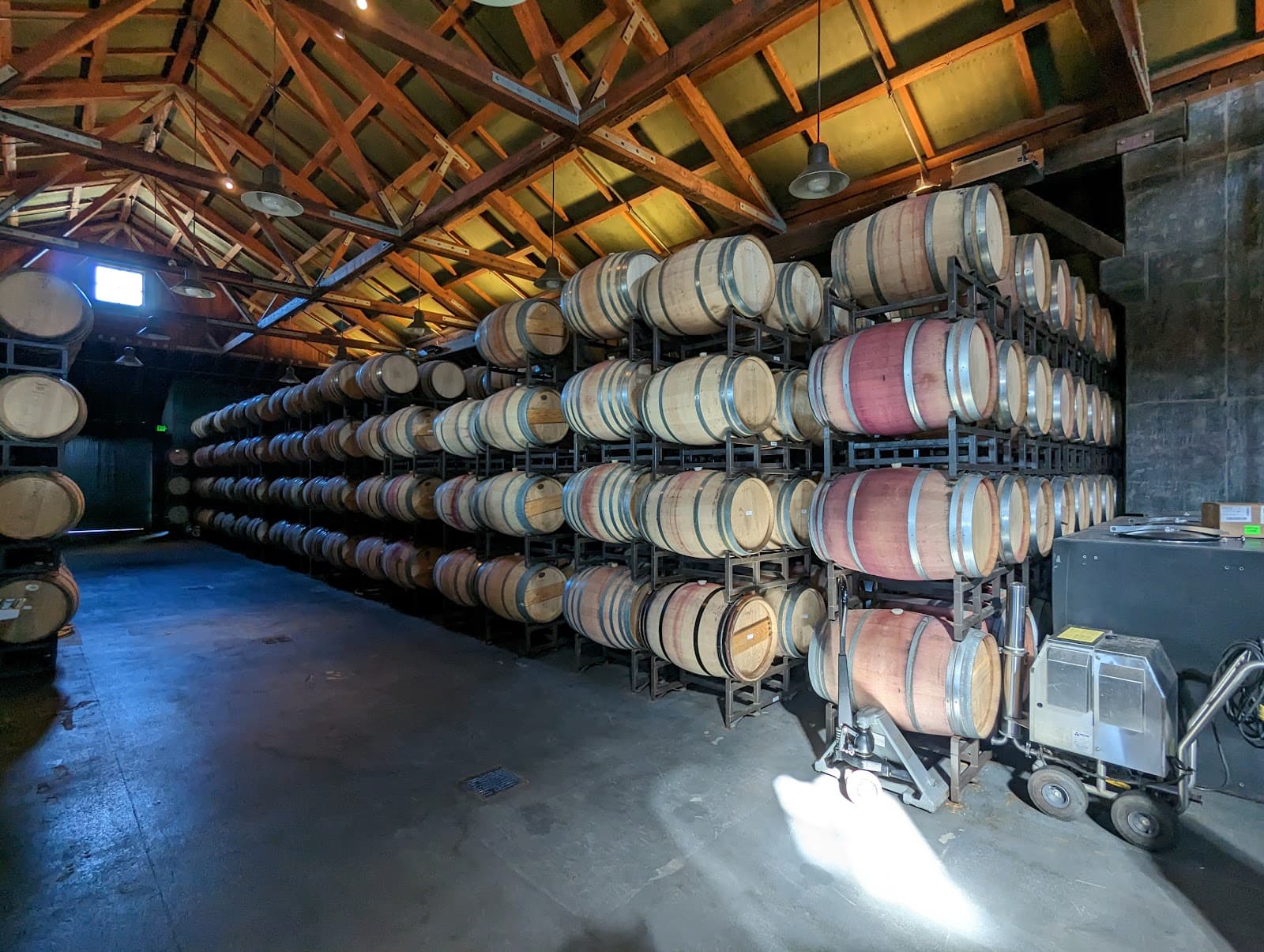 Photo of Frog's Leap Winery