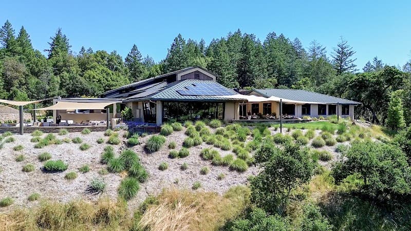 Gary Farrell Vineyards