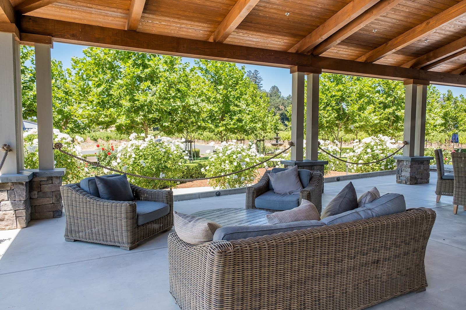 Photo of Girard Winery