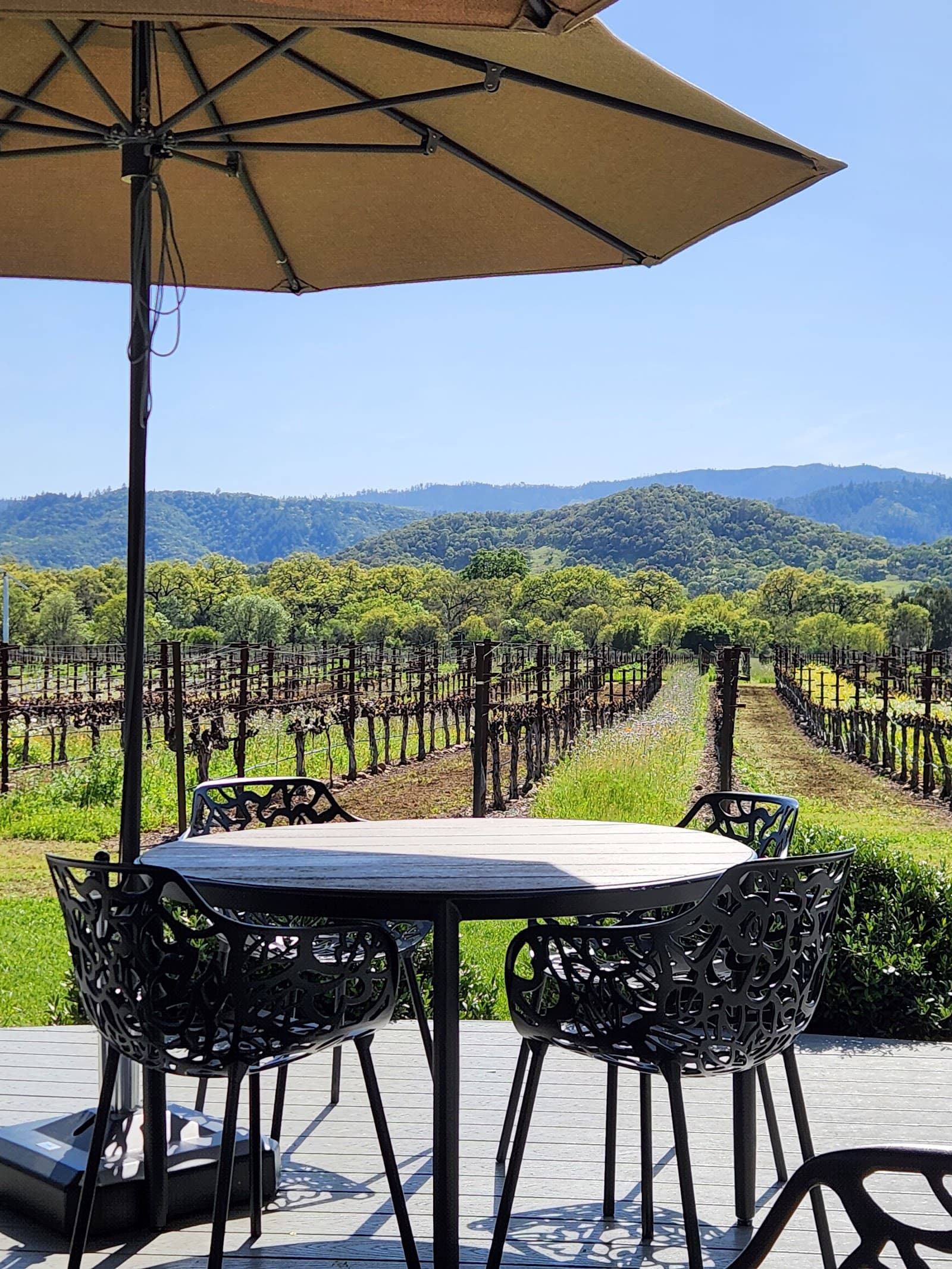 Photo of Goosecross Cellars