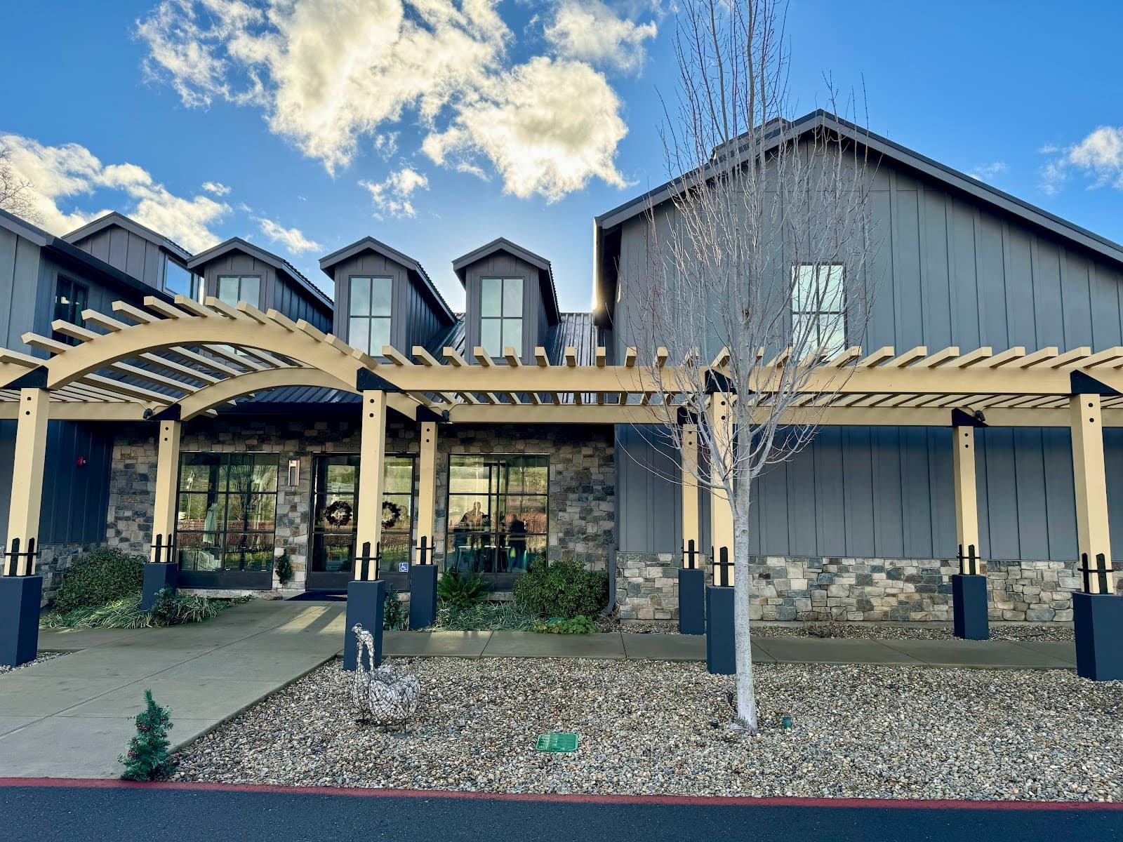 Photo of Goosecross Cellars