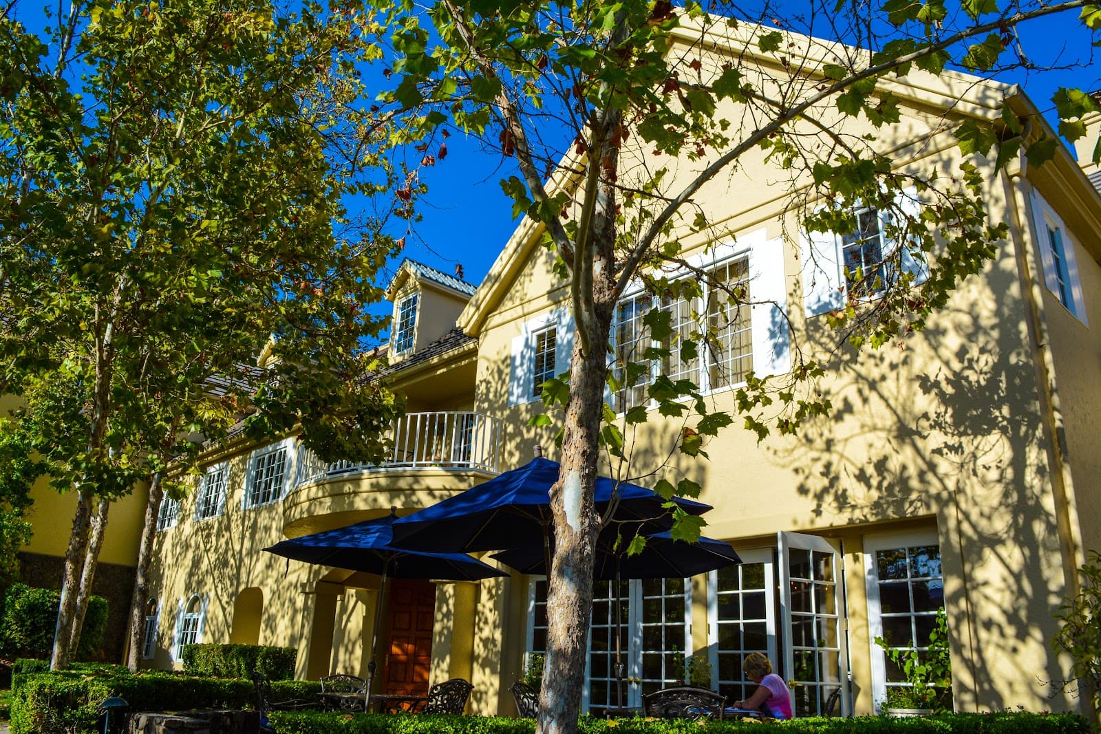 Photo of Hartford Family Winery