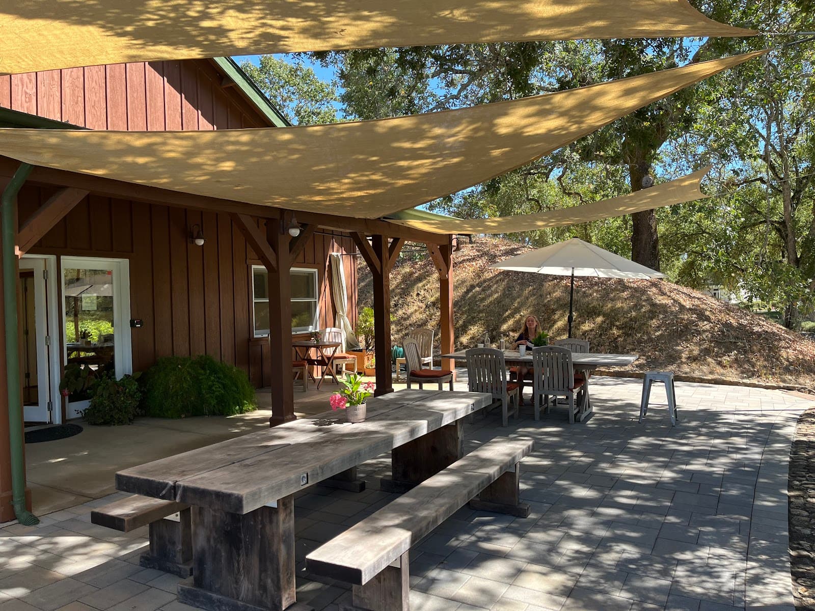 Photo of Hendry Winery