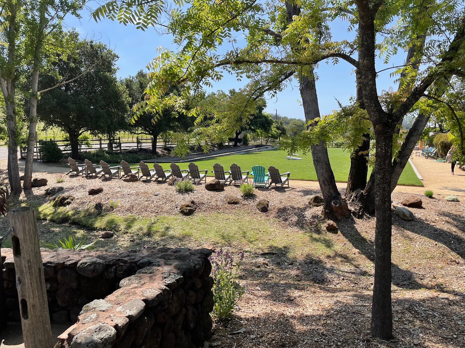 Photo of Imagery Estate Winery