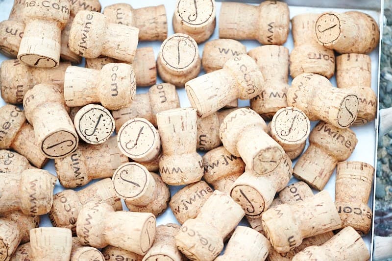 J Vineyards & Winery