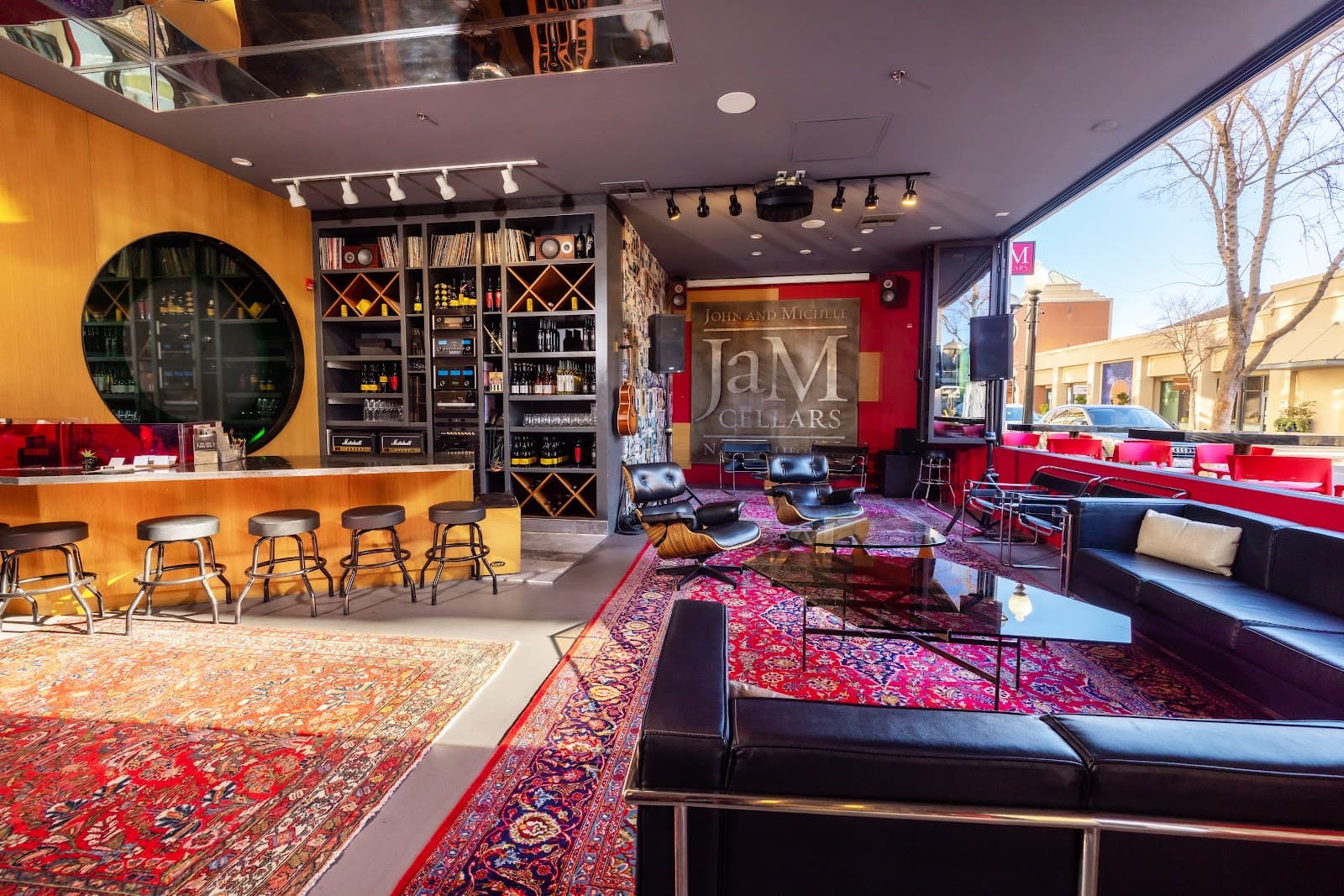 Photo of JaM Cellars