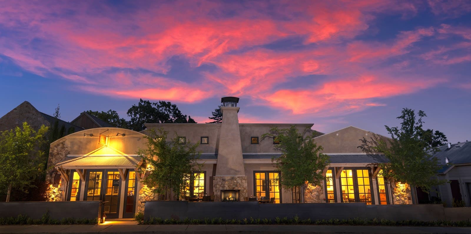 Photo of Jessup Cellars