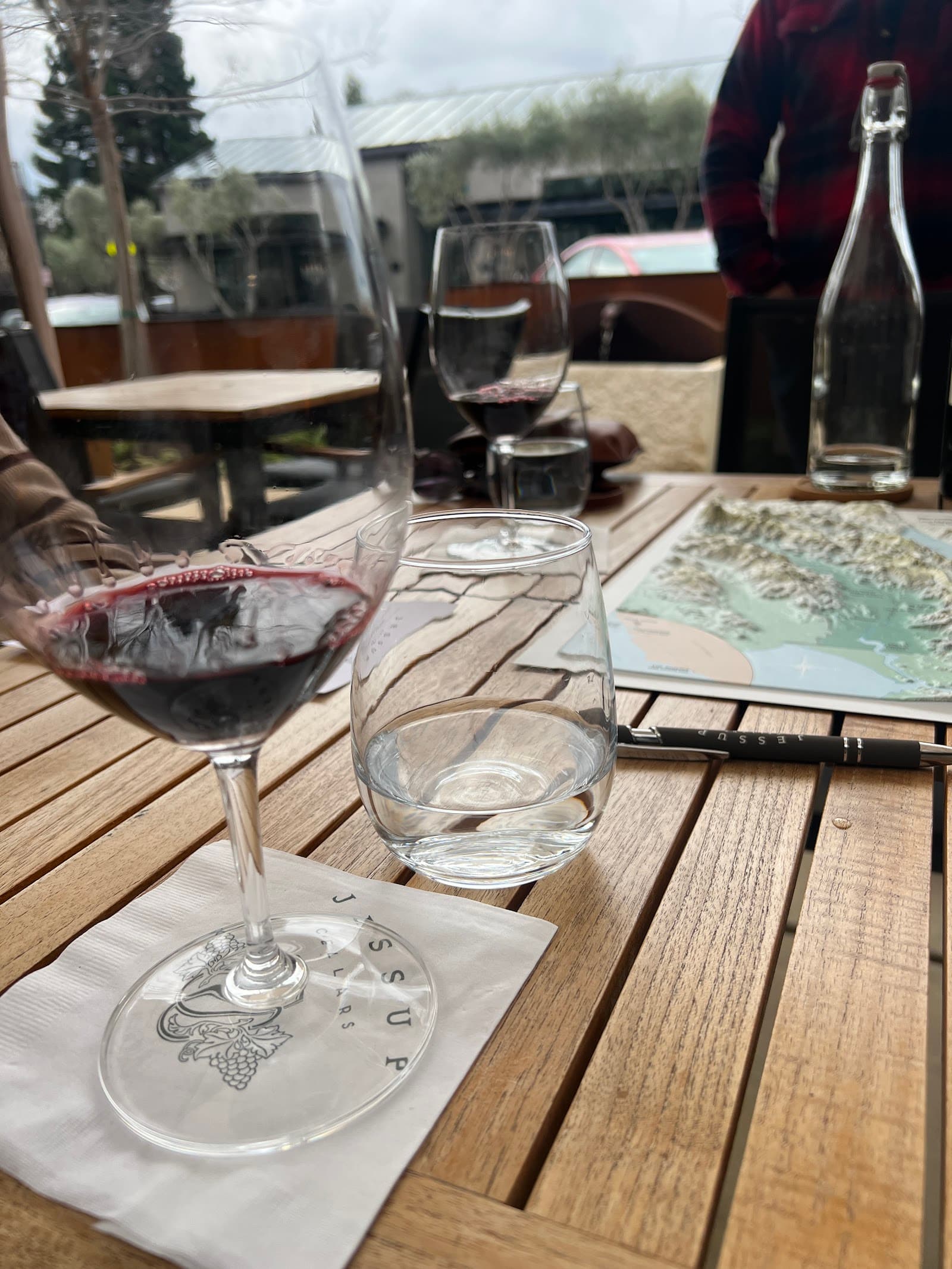 Photo of Jessup Cellars