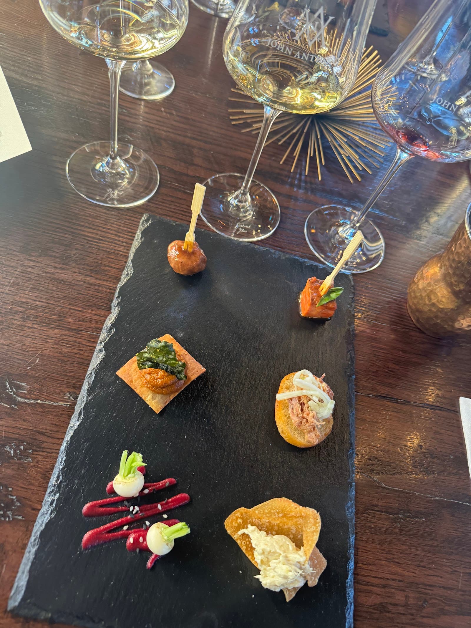 Photo of John Anthony Vineyards