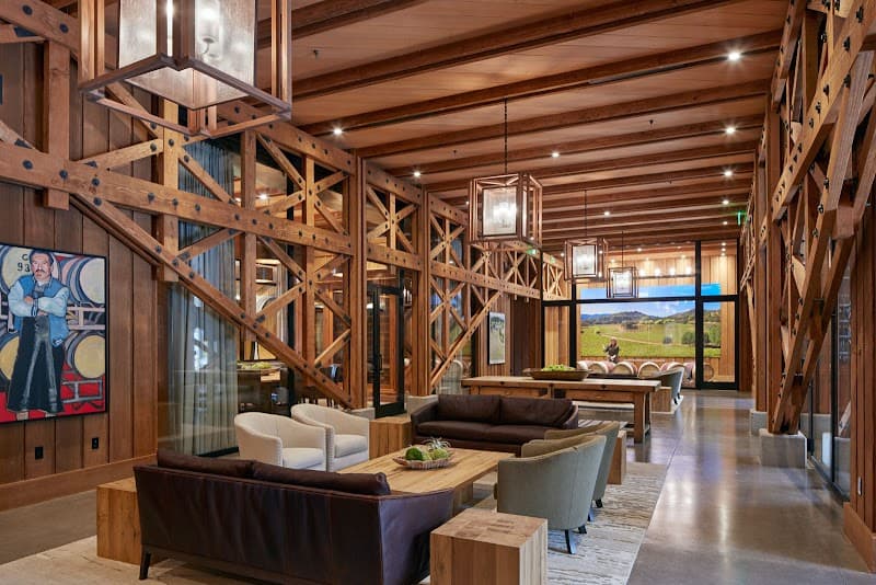 Joseph Phelps Vineyards