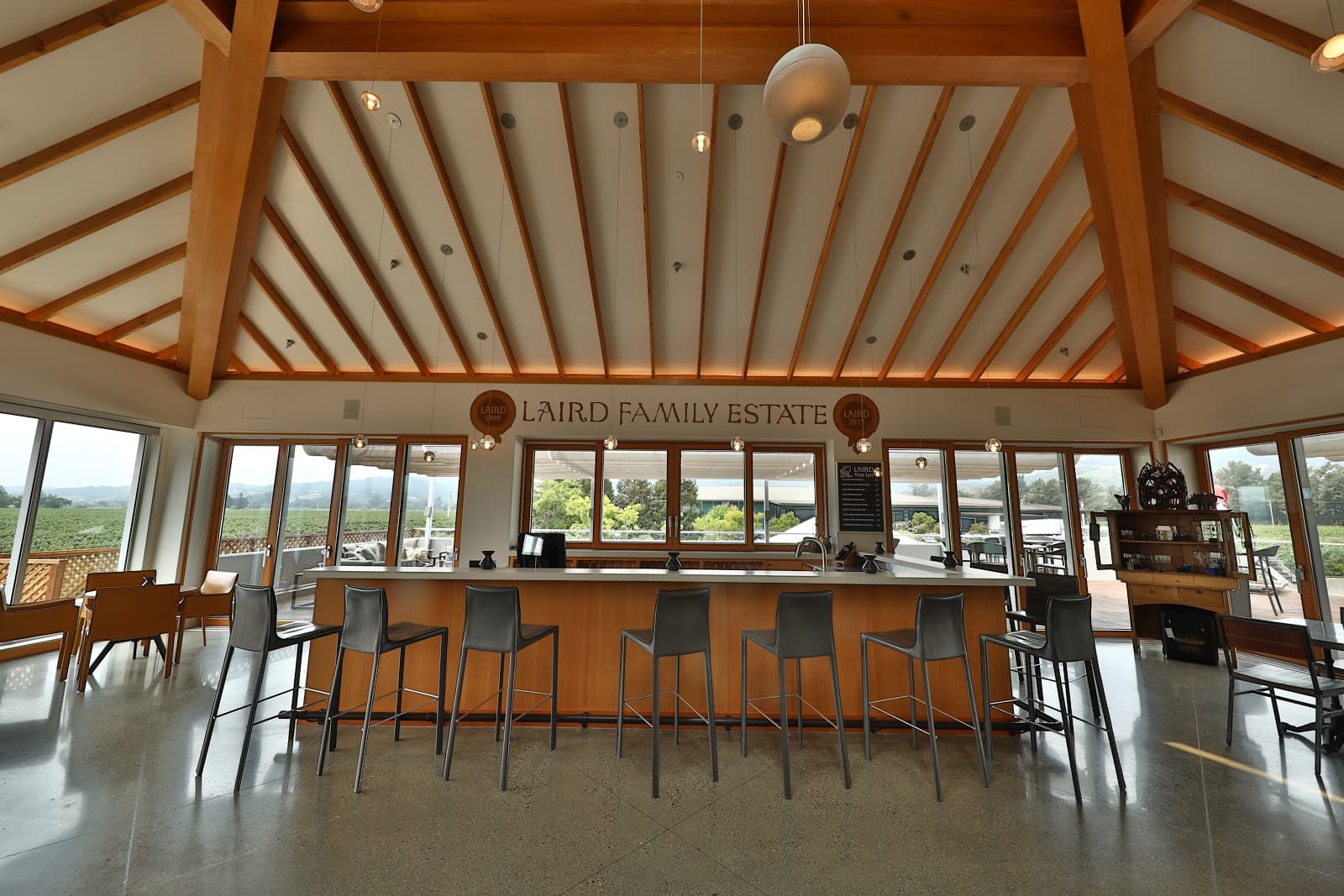 Photo of Laird Family Estate