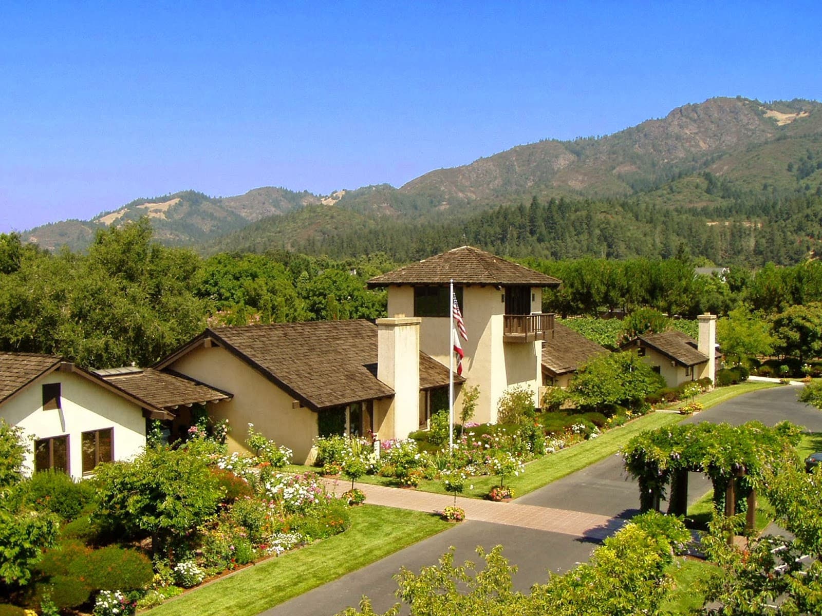 Photo of Landmark Vineyards