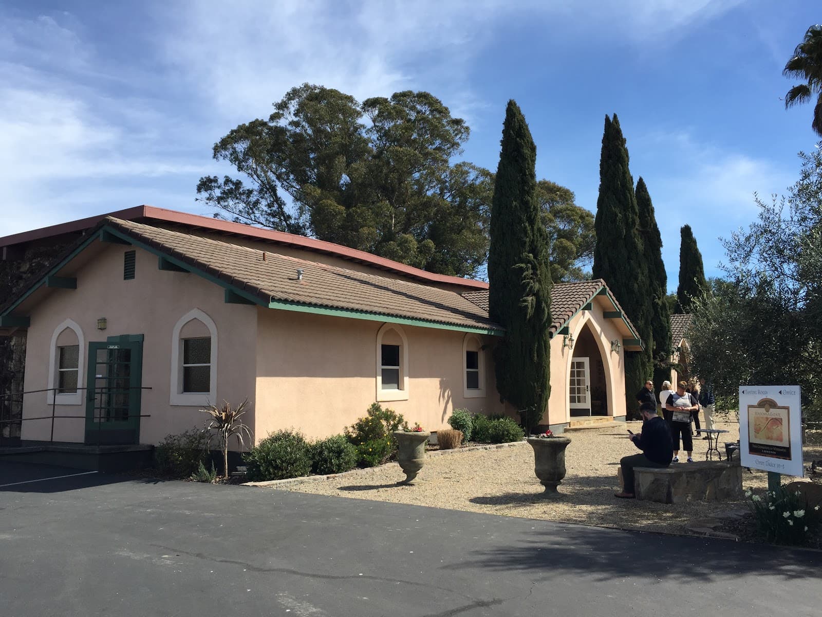 Photo of Madonna Estate Winery