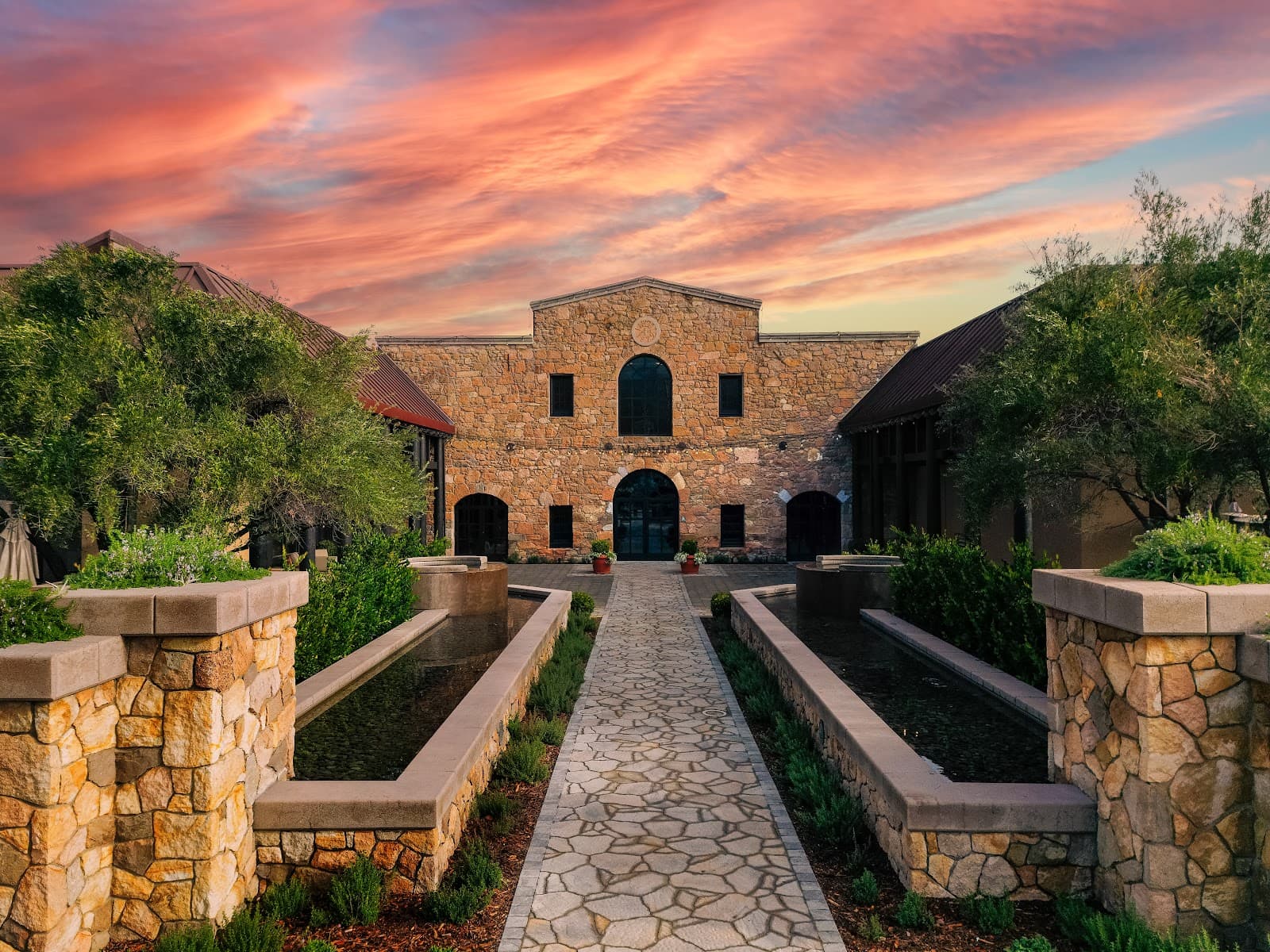 Photo of Markham Vineyards