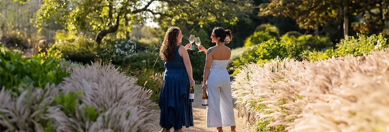 Matanzas Creek Winery