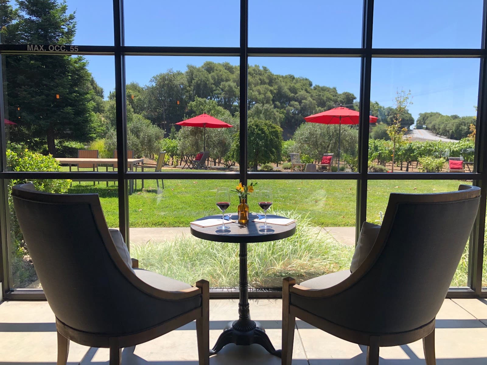 Photo of Mauritson Wines