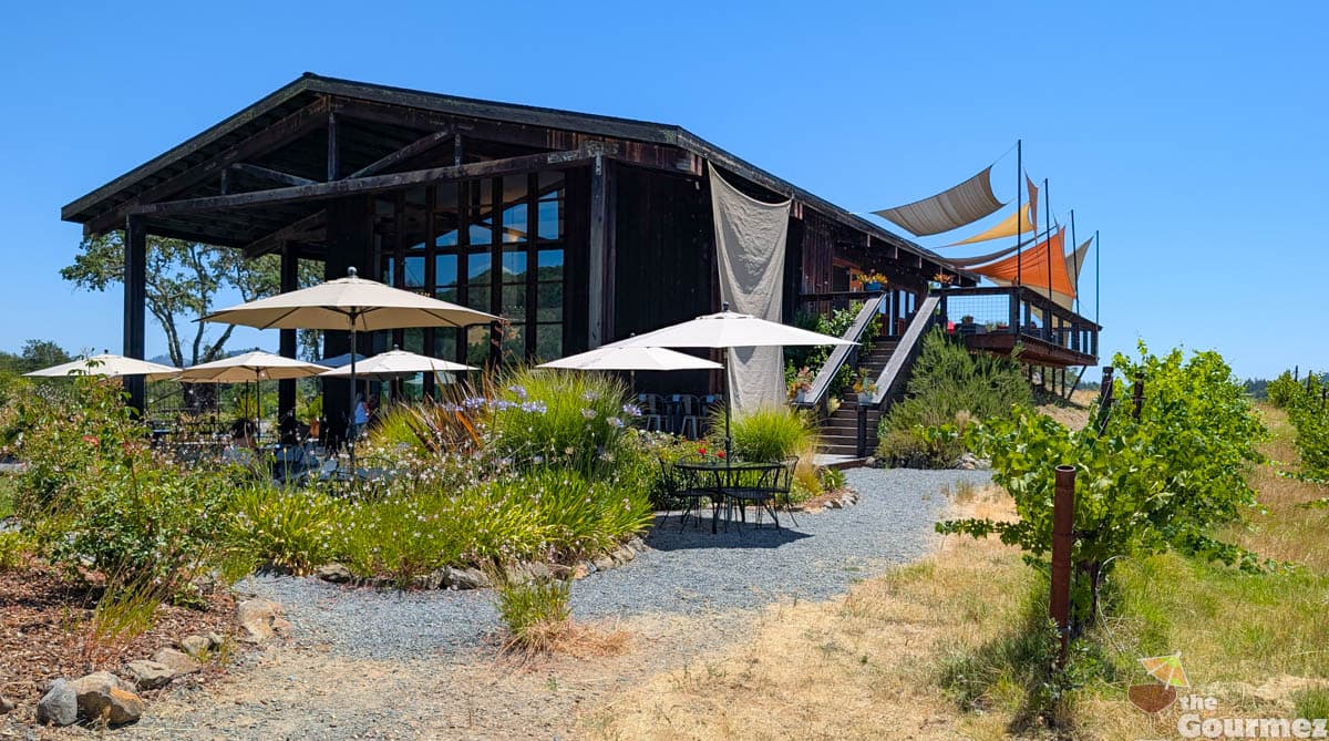 Photo of Mazzocco Sonoma